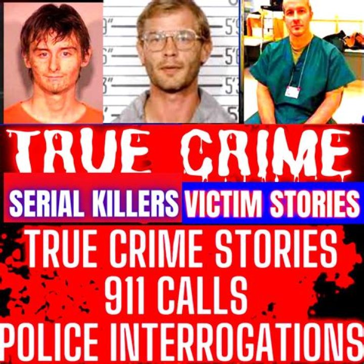 Stephen Mcdaniel: Lauren Giddings Murder Full Timeline