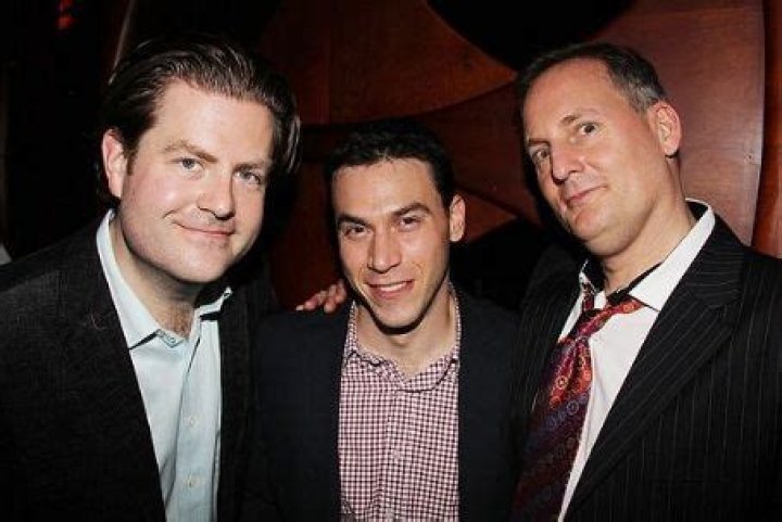 Stephen Sondheim Husband: Who Is Stephen Sondheim’s Partner Jeff Romley?