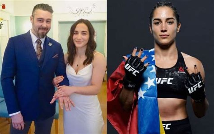 Stephen Thompson Wife: Is UFC Fighter Married? Gay Rumors Trending On Internet