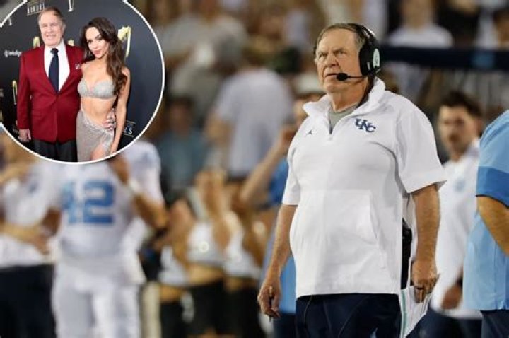 Steve Belichick Meme: Why Does Bill Belichick’s Son Have A Mullet?