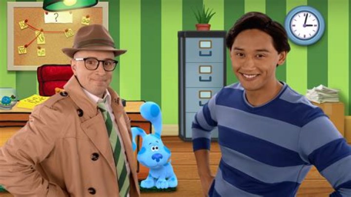 Steve Burns Death Hoax -Is Blues Clues Host Dead Or Alive? Viral Twitter Post Explained