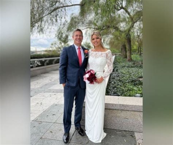 Steve Chenevey Bio, Wiki, Age, Wife, Married, Leaving FOX 5 DC, Net Worth and Salary