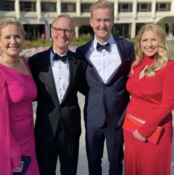 Steve Doocy Wife Illness – Is Kathy Gerrity Sick With Cancer?