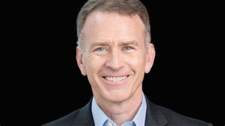 Steve Inskeep Bio, Wiki, Age, Height, Family, Wife, Salary, Net Worth and NPR