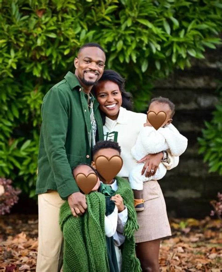 Steve Norman children: Meet Lara Norman and Jack Norman