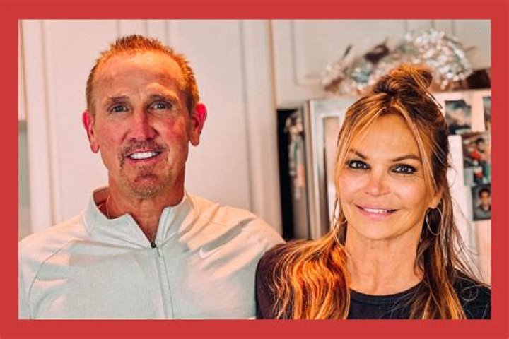 Steve Spagnuolo wife: Who is Maria Spagnuolo?