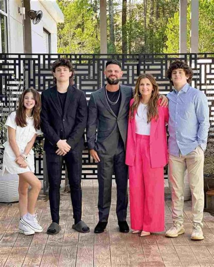 Steven Furtick Children: Meet Elijah Furtick, Graham Furtick, And Abbey Furtick