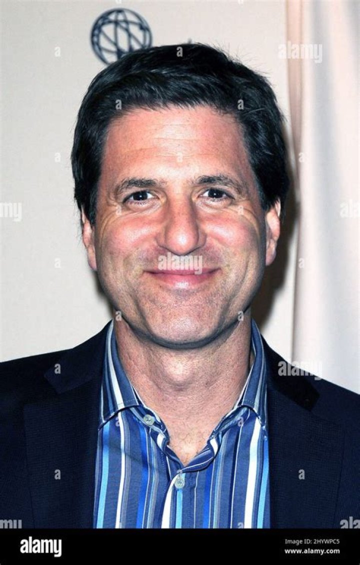 Steven Levitan’s biography, fact, career, awards, net worth & life story