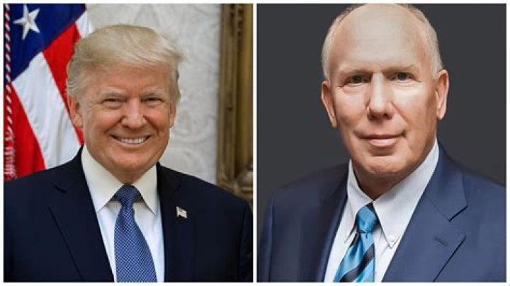 Steven Sadow Wiki: What’s His Connection With Donald Trump?