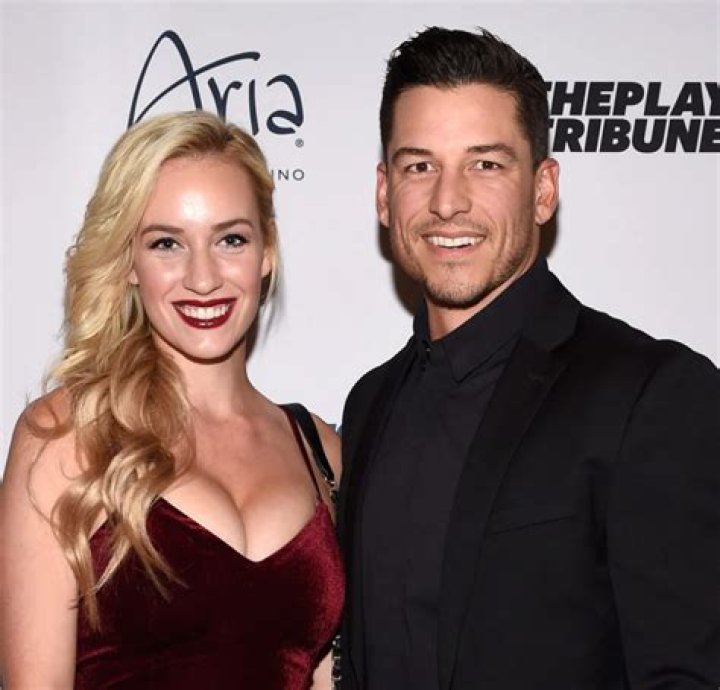 Steven Tinoco Net Worth and Age: Paige Spiranac husband Bio, Wikipedia and Wife