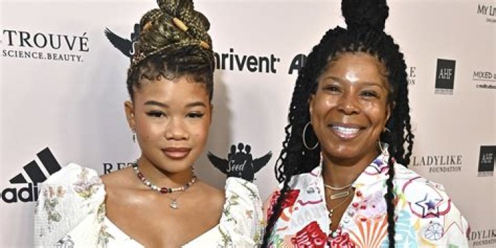 Storm Reid’s net worth, biography, fact, career, awards and life story