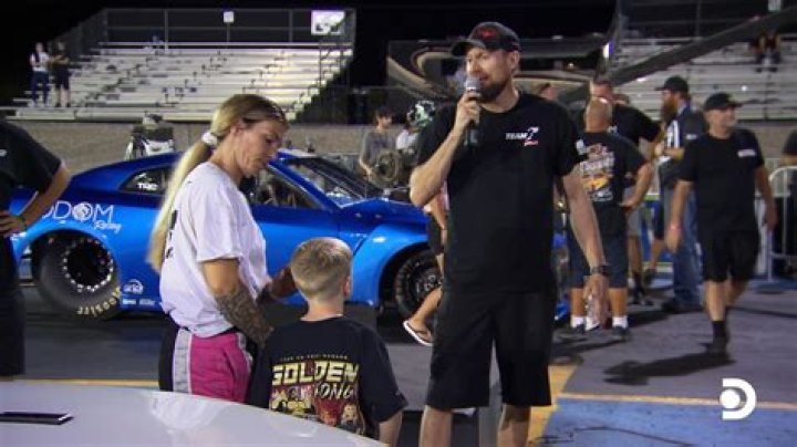 Street Outlaws: Kayla Morton Husband-To-Be Chris Hamilton and Children Are All Into Racing