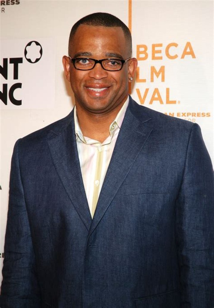 Stuart Scott Net Worth, Income, Salary, Earnings, Biography