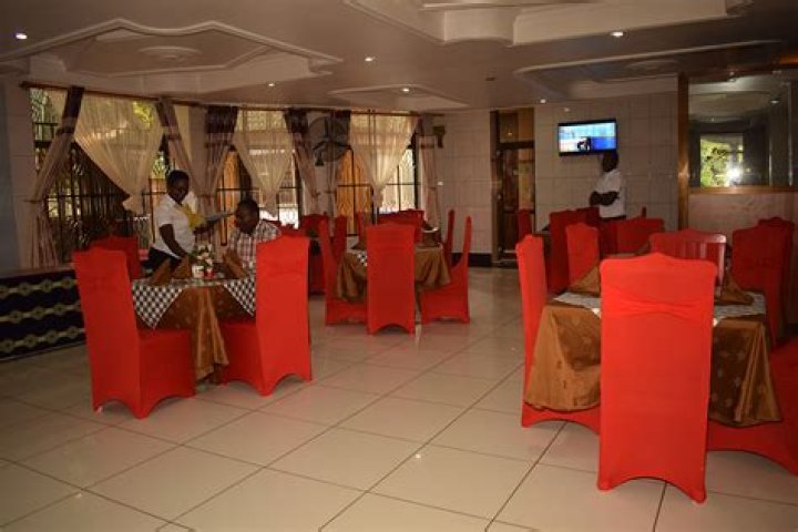 Submarine Hotels LTD, Kahama, Tanzania