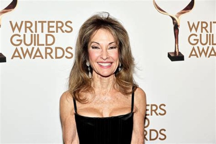 Sue Menhenick Age: How Old Is Monty Python Actress Today?