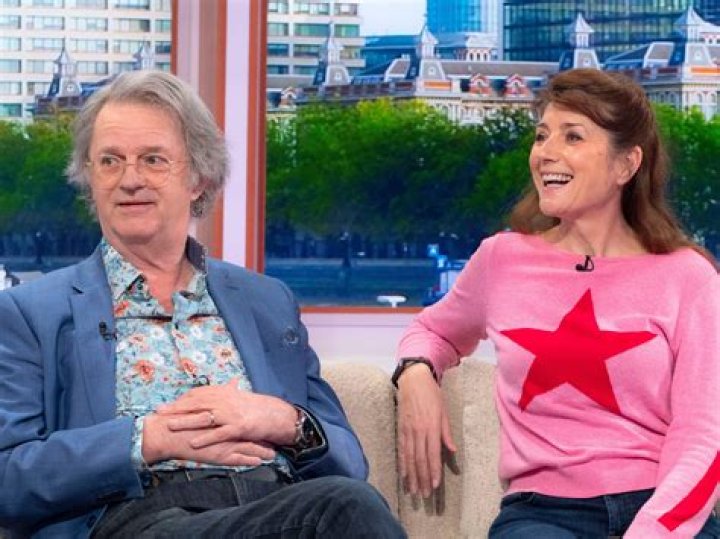 Suki Webster Wiki: Who is Paul Merton’s Wife? Facts on Her Family Life
