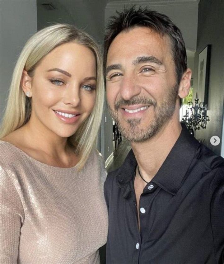 Sully Erna Wife: Bio, Age, Height, Daughter, Net Worth, Until Then and Songs