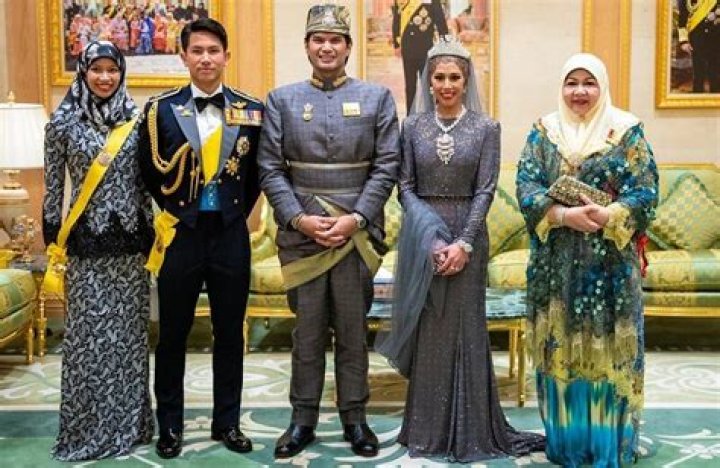 Sultan Hassanal Bolkiah’s biography, fact, career, awards, net worth & life story