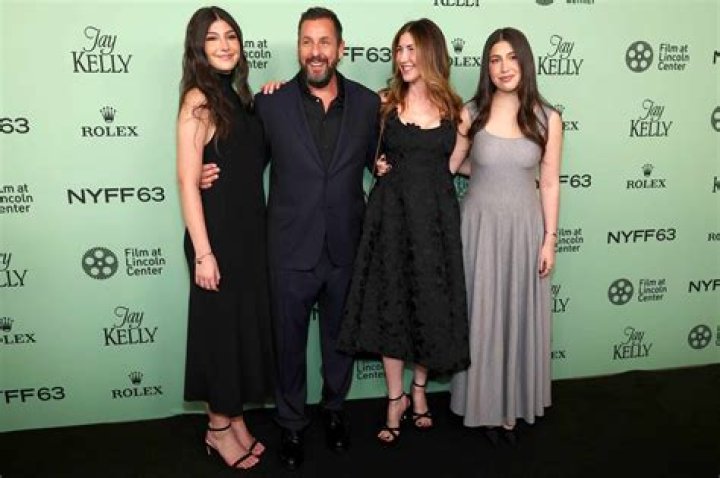 Sunny Sandler (Adam Sandler Daughter) Wiki, Bio, Age, Parents, Dating, Net Worth, Facts