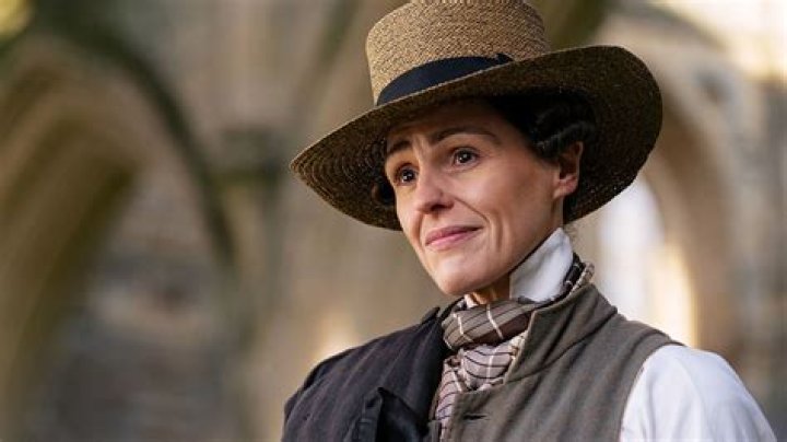 Suranne Jones From Gentleman Jack Looks Quite Different: Did She Lose Any Weight?