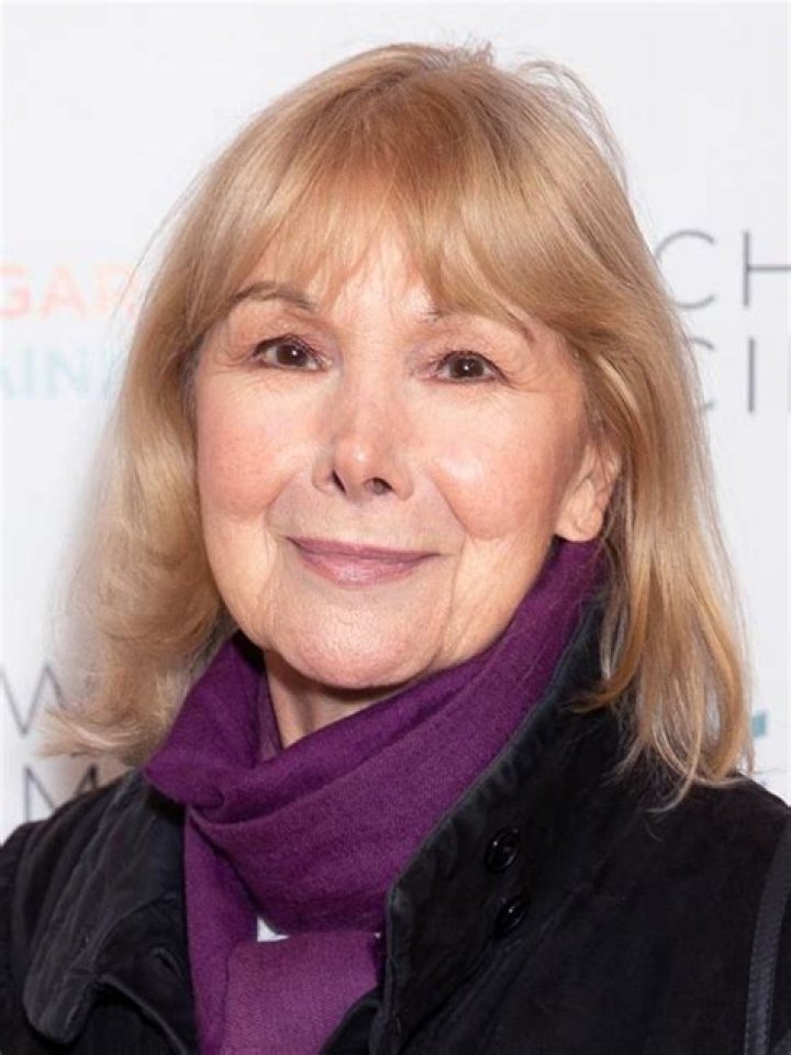 Susan Hampshire Actress: Where Is Sir Eddie Kulukundis Wife Now?