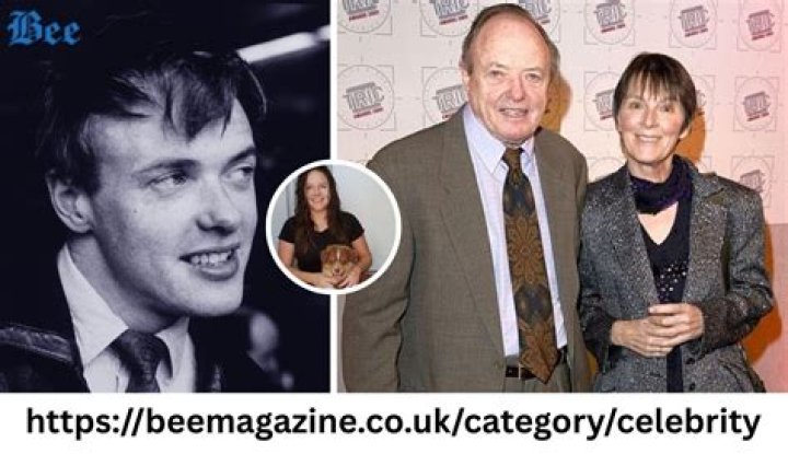 Susan Jameson Children: Meet James Bolam’s Daughter Lucy Bolam, And Susan Jameson’s Son Nigel Williams