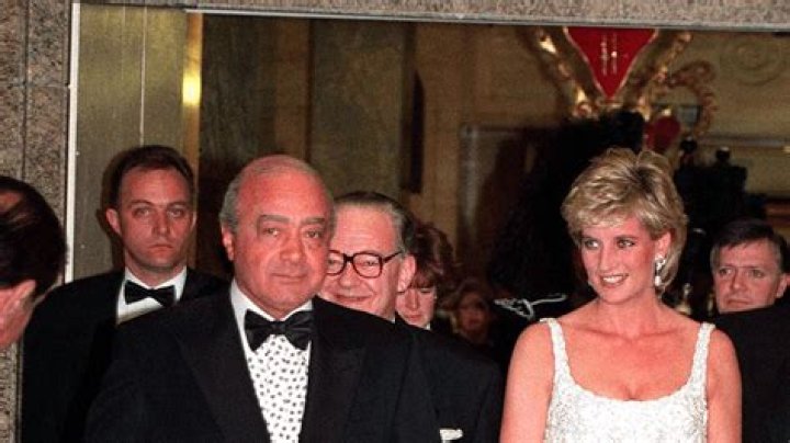 Susanne Gregard (Dodi Al-Fayed’s Ex-Wife) Wiki, Age, Biography, Children, Net Worth, Now