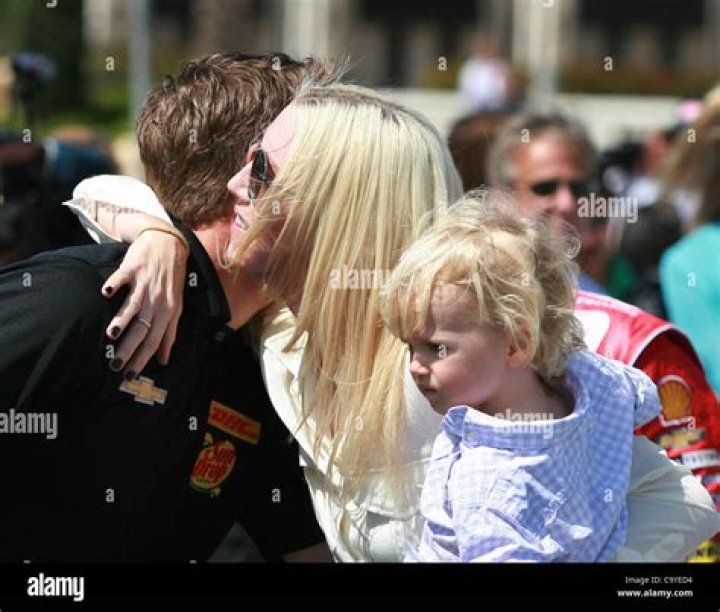 Susie Behm (Dan Wheldon Wife) Wiki, Bio, Age, Height, Weight, Husband, Net Worth, Facts