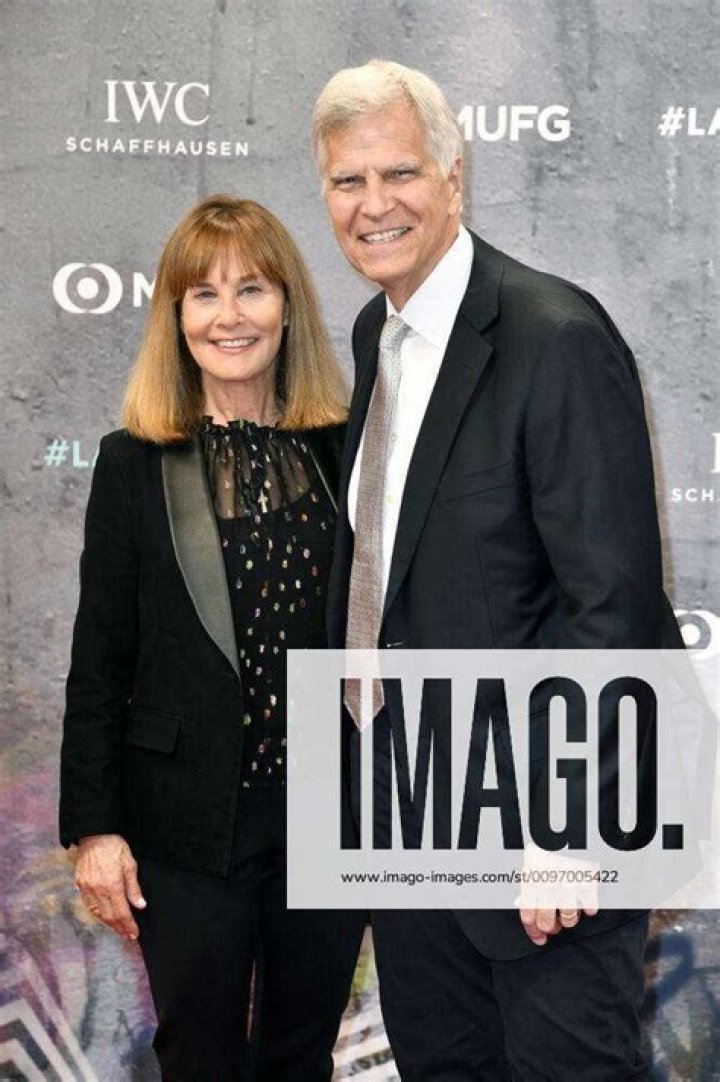 Suzy Weiner Age & Birthday: How Old Is Mark Spitz Wife?