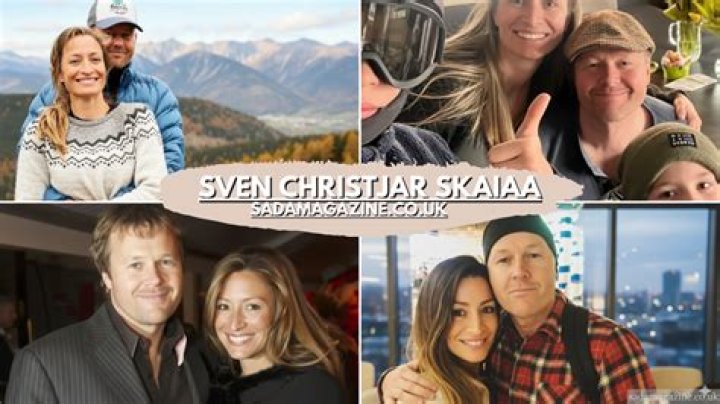 Sven Christjar Skaiaa Height, Weight, Net Worth, Age, Birthday, Wikipedia, Who, Nationality, Biography