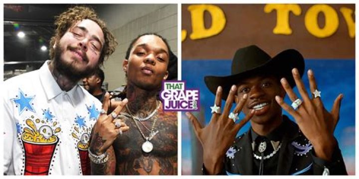 Swae Lee Bio, Age, Height, Girlfriend, Songs, Tattoos, Net Worth, and Instagram