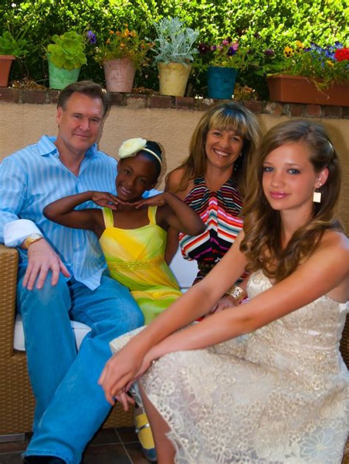 Sydney & Callie Somerville Age Wiki: How Old Are Frank Somerville Daughters?