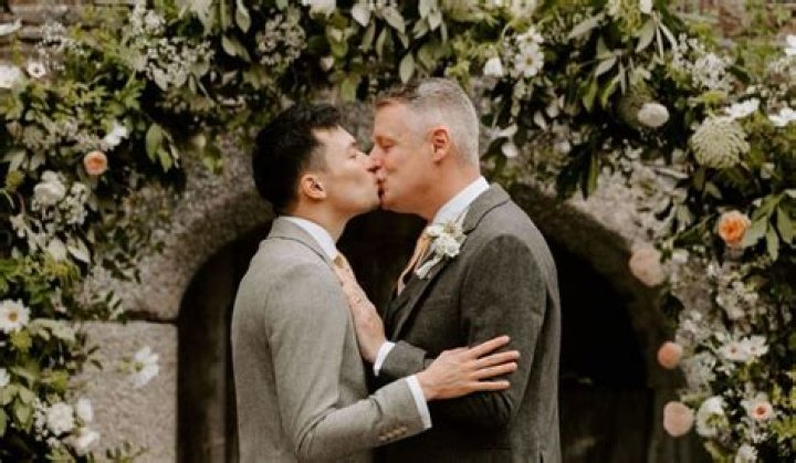 Sydney Robertson: Luke Pollard Partner And Facts To Know