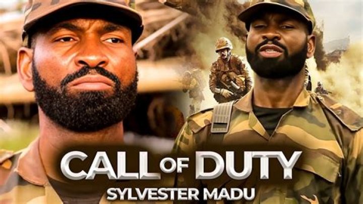 Sylvester Madu biography, movies, and net worth
