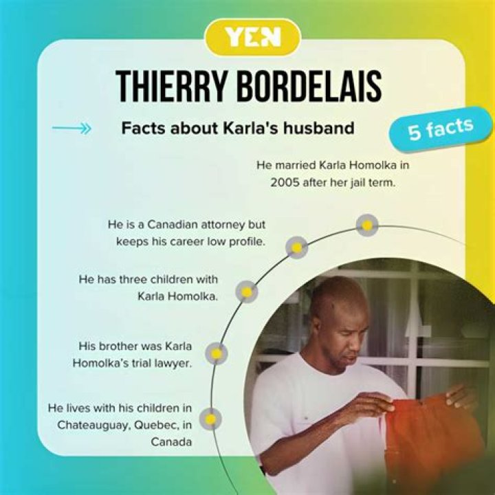 Sylvie Bordelais Lawyer Wikipedia, Facts On Karla Homolka Attorney