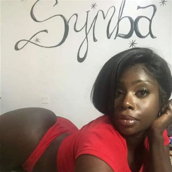Symbas (SymbasErothick) Biography: Pictures, Videos, Age, Net Worth, Boyfriend