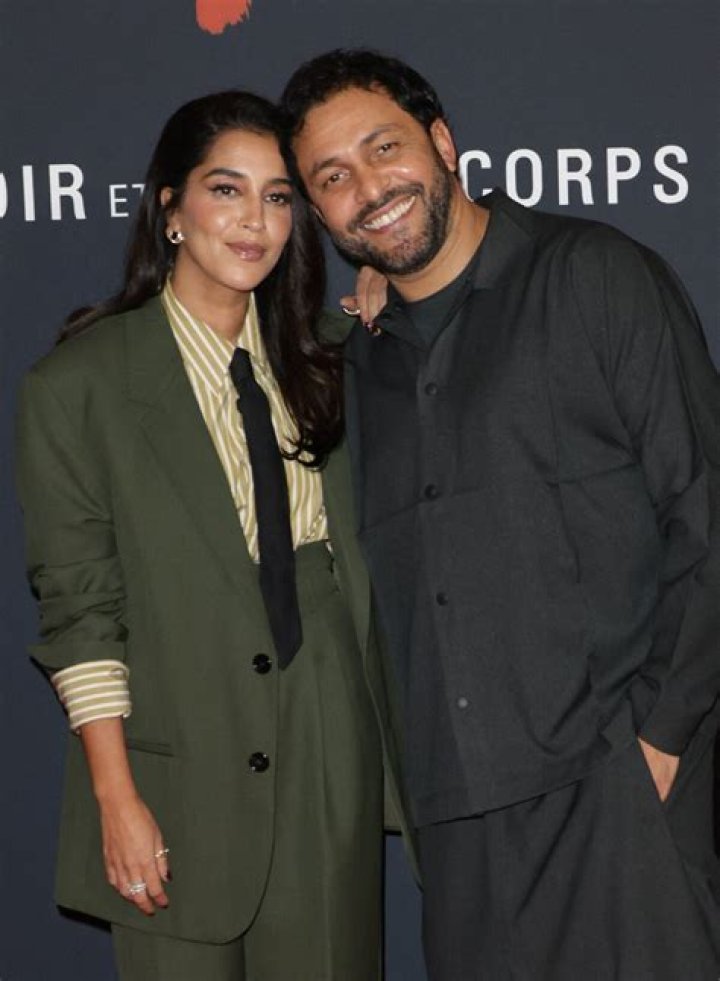 Tahar Rahim wife: Who is Leïla Bekhti?