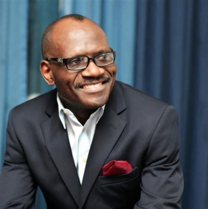 Taiwo Odukoya’s biography, fact, career, awards, net worth and life story
