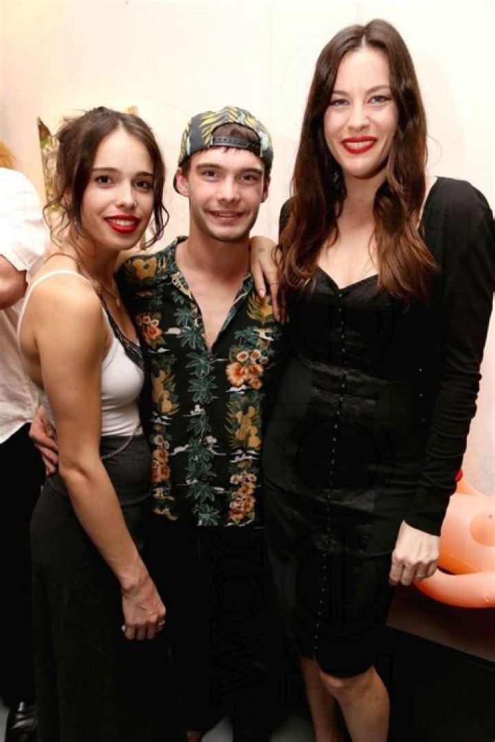 Taj Monroe Tallarico Wikipedia, Biography, Age, Height, Instagram, Wife