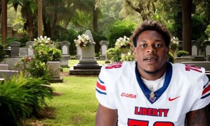 Tajh Boyd Obituary and Death Cause: How Did the Liberty Flames OL Die?