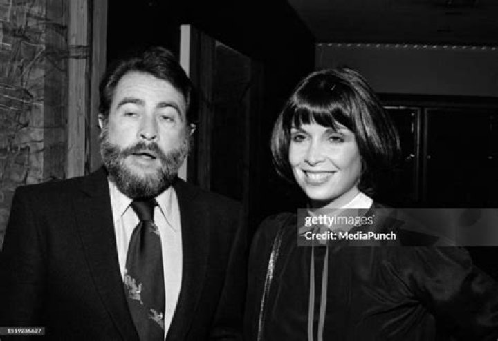 Talia Shire Ex- Husband: Who Is Jack Schwartzman?