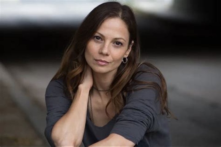 Tamara Braun – Biography, Husband If Married, Family and Other Facts