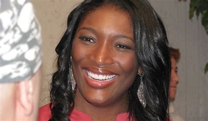 Tamara Johnson-George’s Net Worth, Biography, Career, Awards, Fact and Life Story