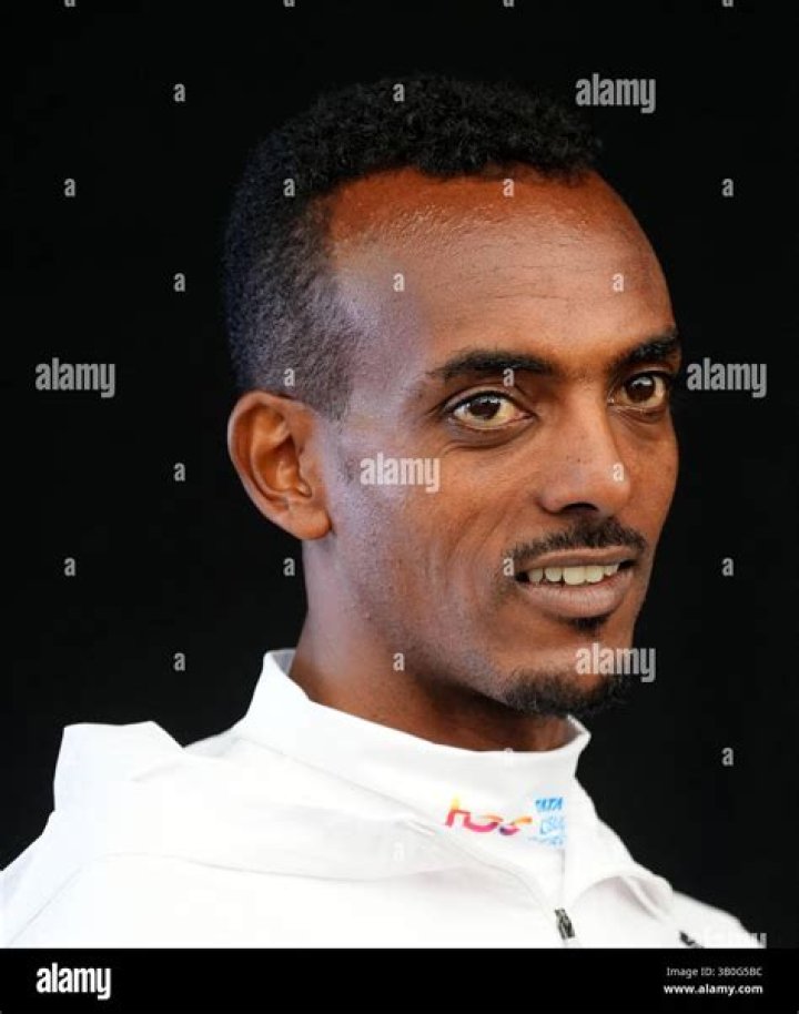 Tamirat Tola’s biography, net worth, fact, career, awards and life story