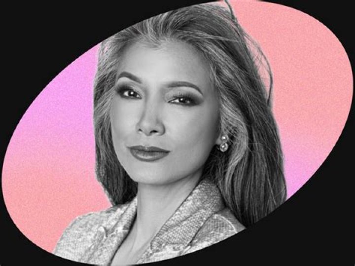 Tamlyn Tomita Heritage, Personal Life, Career, Husband, Biography