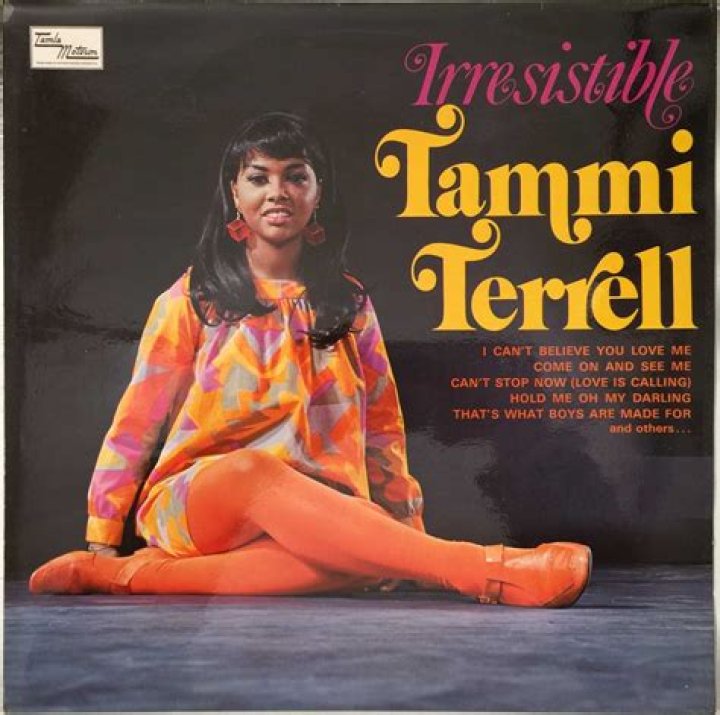 Tammi Terrell Net Worth, Income, Salary, Earnings, Biography