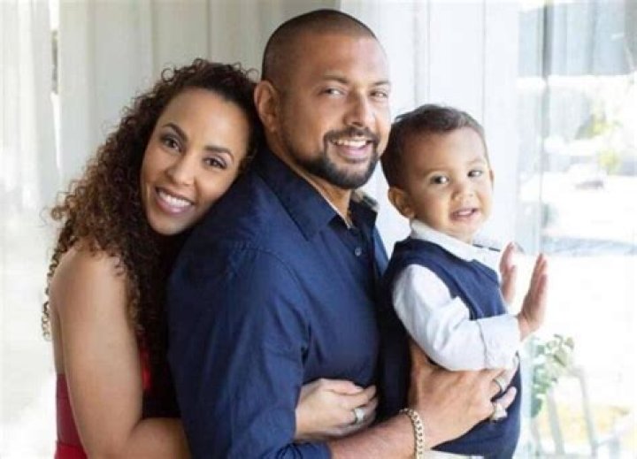 Taniya Nayak Wiki, Husband, Home, Married, Ethnicity, Kids, Net Worth, Parents
