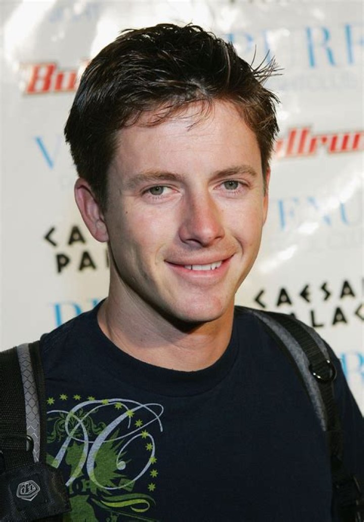 Tanner Foust Bio, Wiki, Age, Height, Dating, Daughter, Top Gear, Net Worth