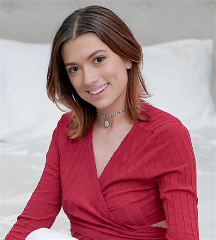 Tanya Reynolds , Age, Height, Weight, Net Worth, Ethnicity, Religion,Biography, Life, Trivia, Boyfriend, Dating, Wiki