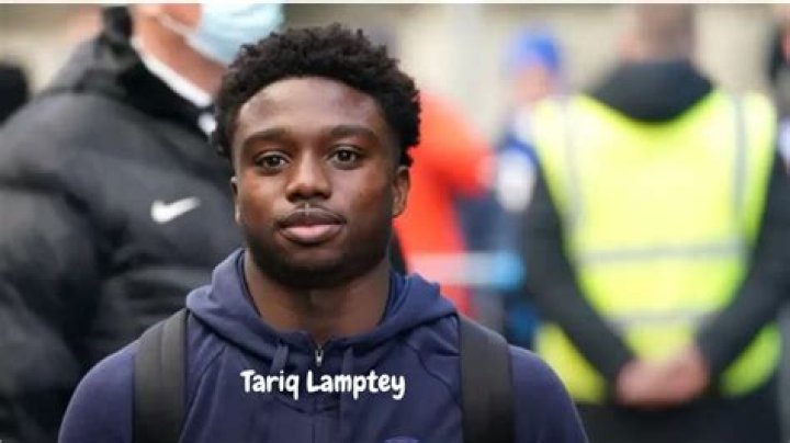Tariq Lamptey Parents Nationality: Where Is He From? Ethnicity And Background Facts